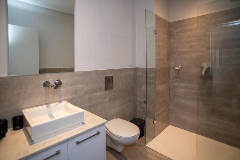 2 Bedroom Property for Sale in Cape Town City Centre Western Cape